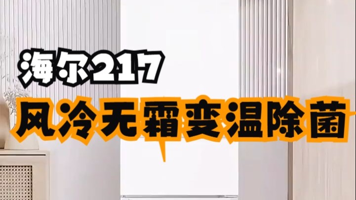海尔智家获得实用新型专利授权：“搁物架组件及冰箱”