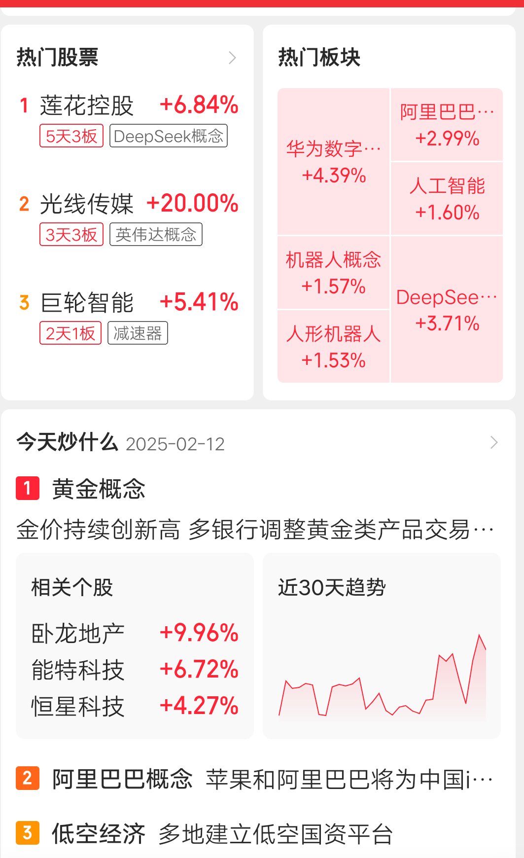 6月11日鸿合科技涨停：教育，手势识别，教育信息化概念热股