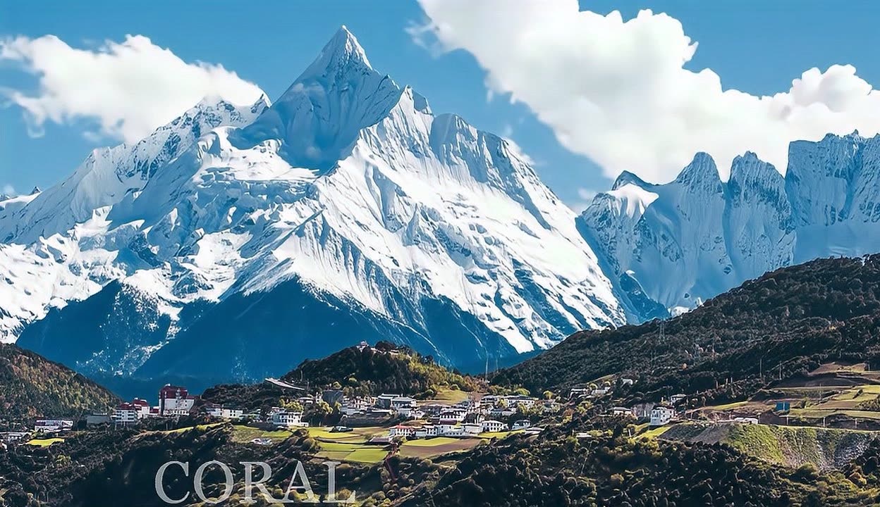 青藏高原人群的“幽灵祖先”找到了