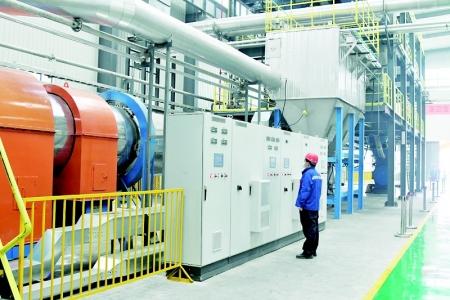 南京聚隆：拟1.3亿元投建年产4万吨特种材料项目