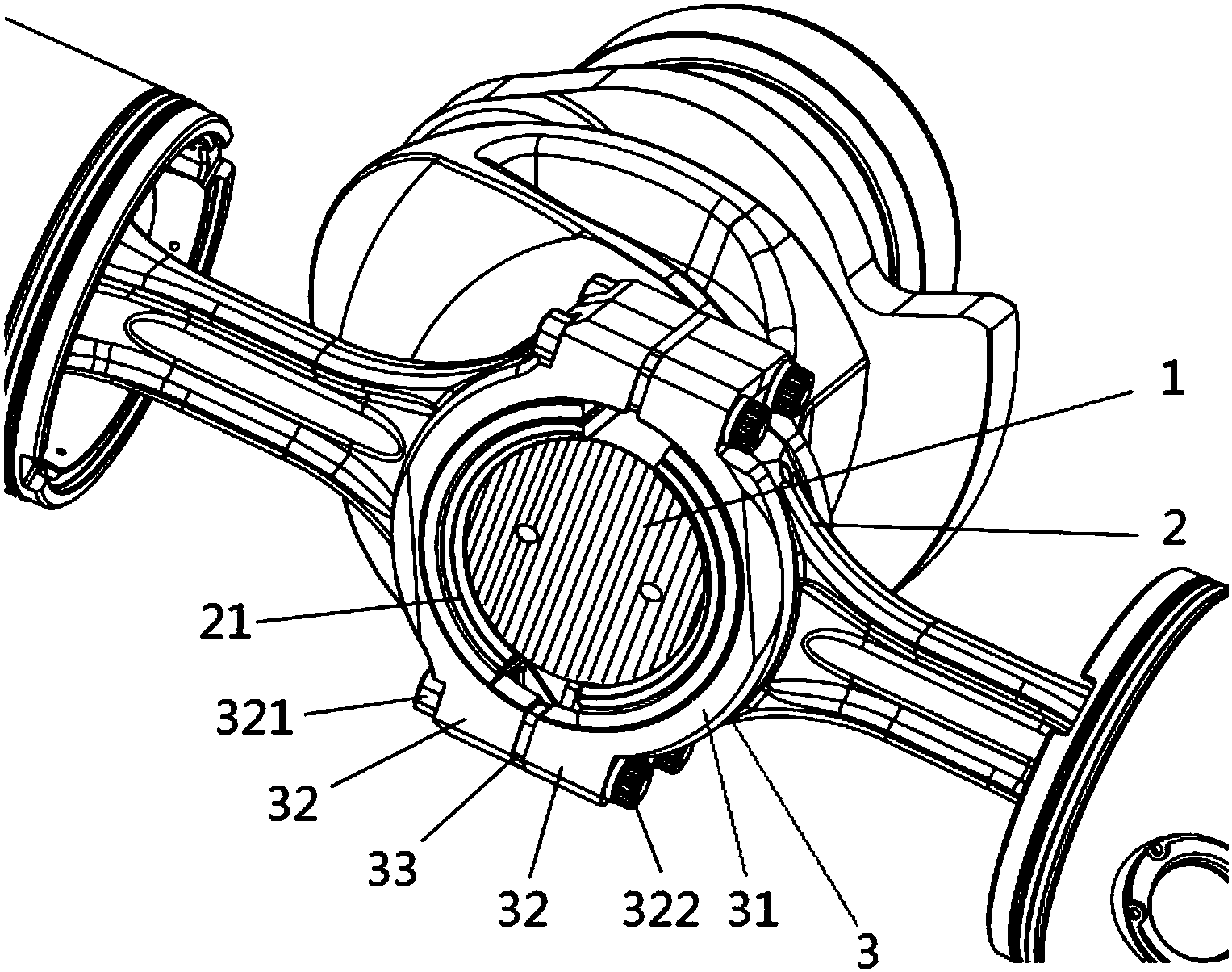 潍柴重机获得发明专利授权：“一种基于发动机的预供油泵控制方法和相关装置”