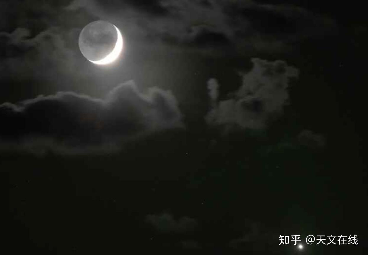 16日至18日火星与轩辕十四“不期而遇”