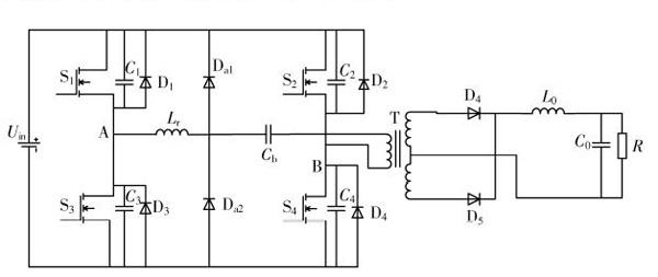 上能电气获得发明专利授权：“基于负极预充的预充电电路以及飞跨电容三电平变换器”