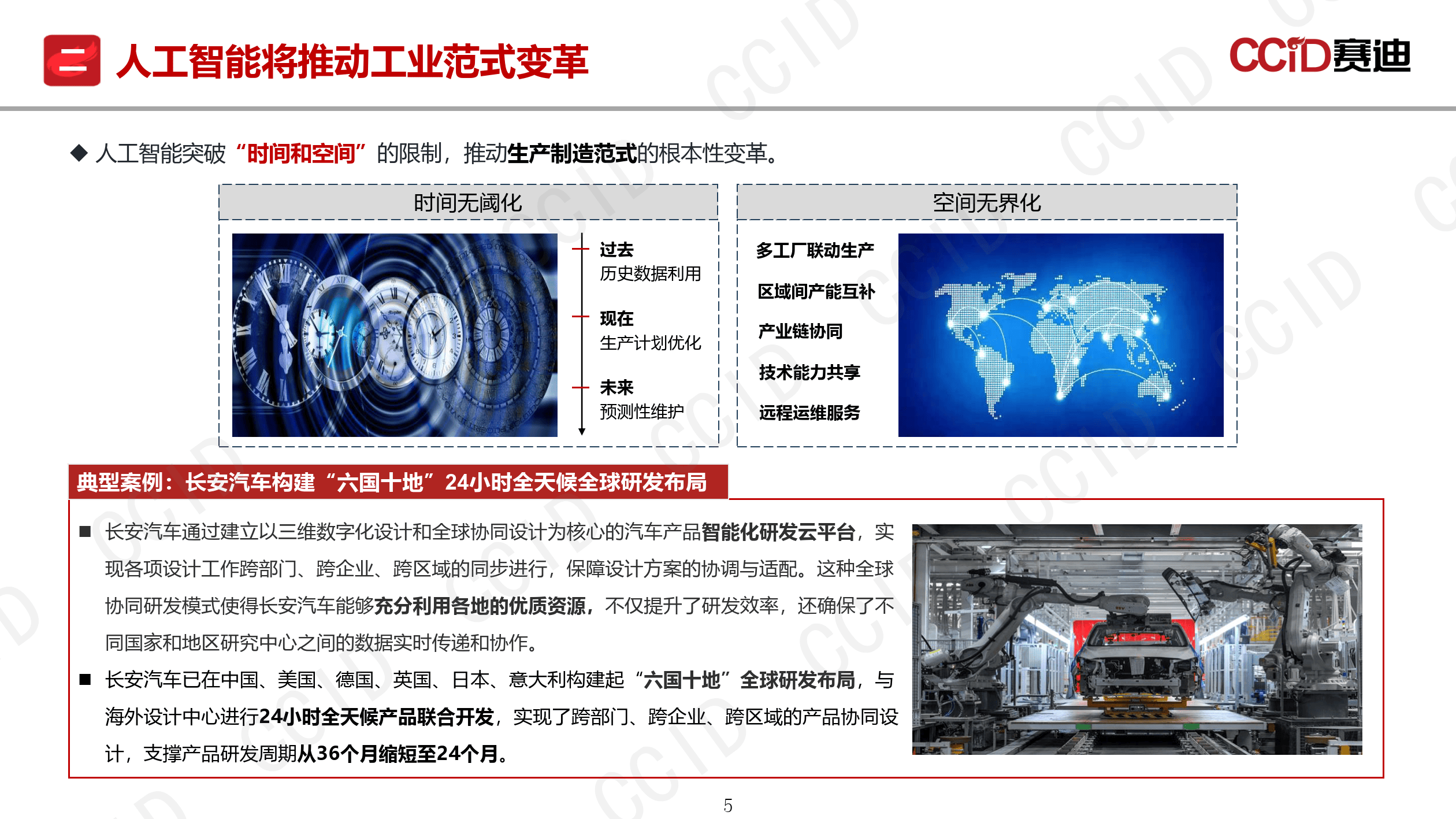 北京市推动人工智能赋能新型工业化