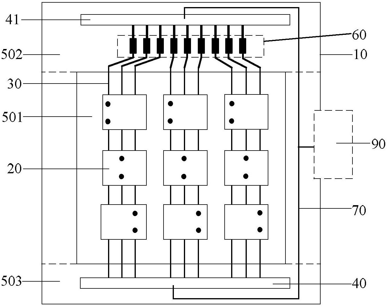 京东方Ａ获得发明专利授权：“显示基板及其制作方法、显示装置”