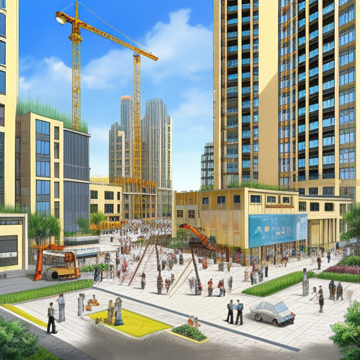 国常会：更大力度推动房地产市场止跌回稳