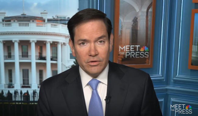 突发！特朗普宣布：暂缓实施制裁！