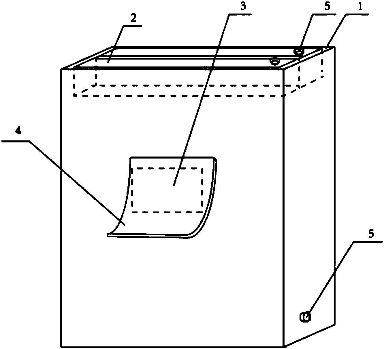 格力电器获得实用新型专利授权:“一种毛屑收集器、提升筋及洗衣机”