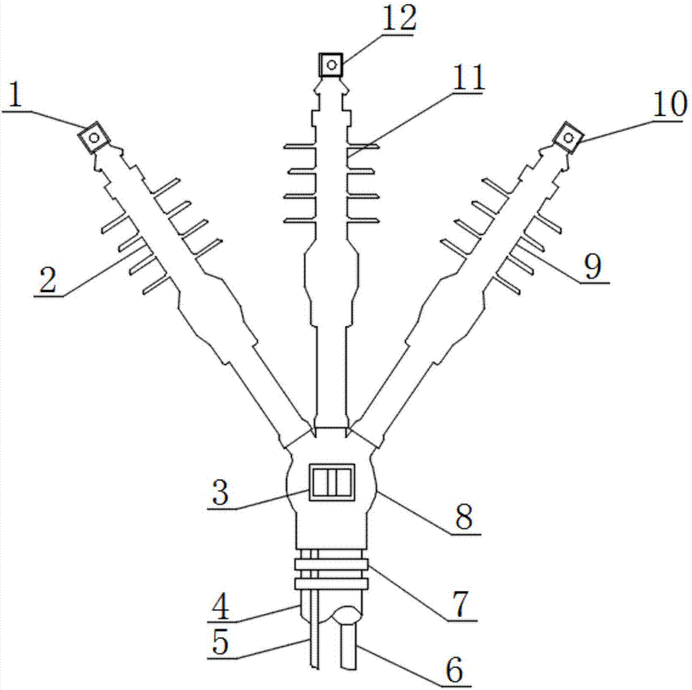中国石化获得实用新型专利授权:“一种海底管道应力检测系统”
