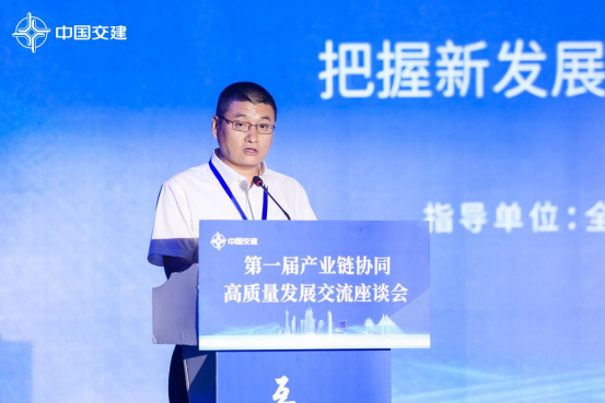 香港财库局局长许正宇：金融基础设施合作与协同发展将是两地金融市场互动中的重要元素