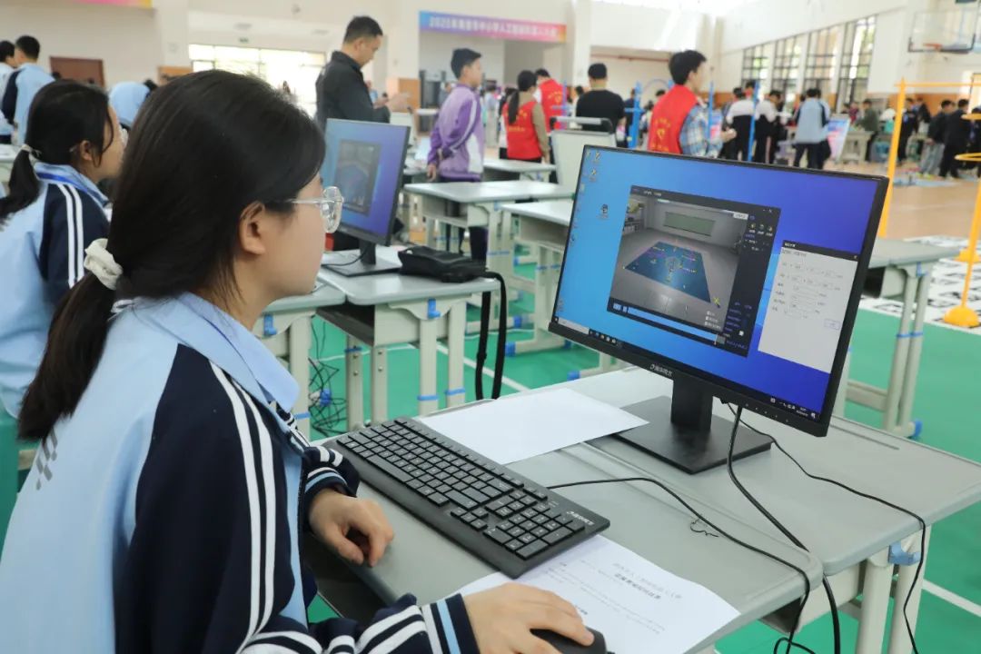 人工智能进校园,如何显身手