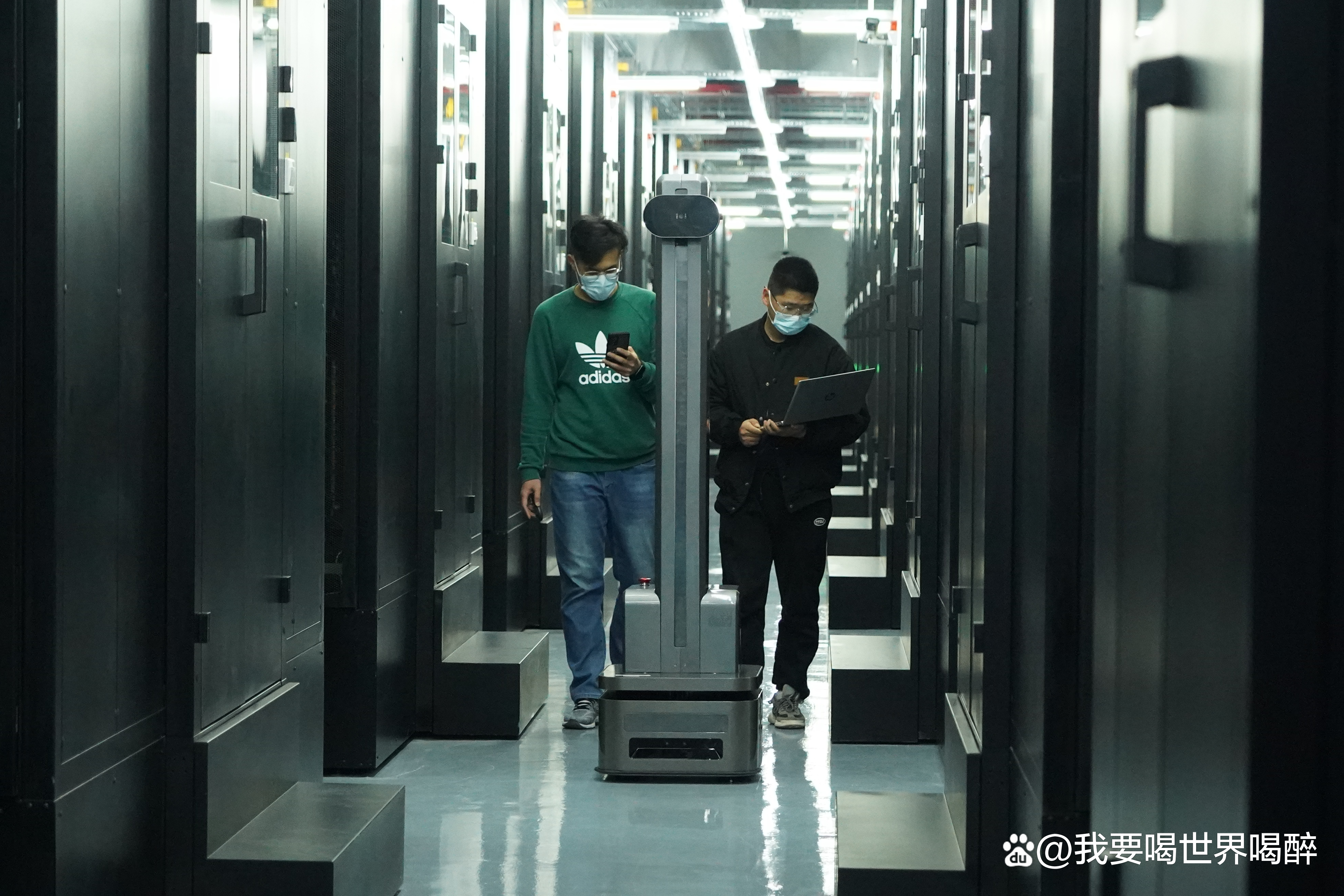 标准先行打造长三角地区数据共享高速通道
