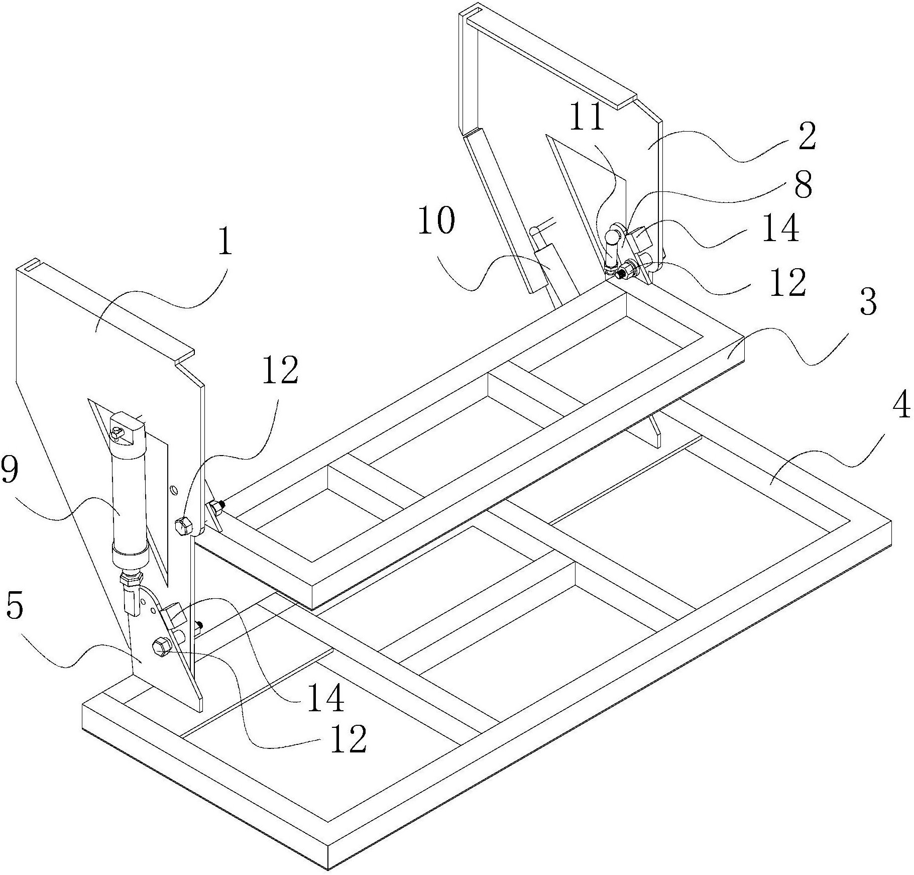浩淼科技获得发明专利授权:“一种森林火灾模拟训练系统”