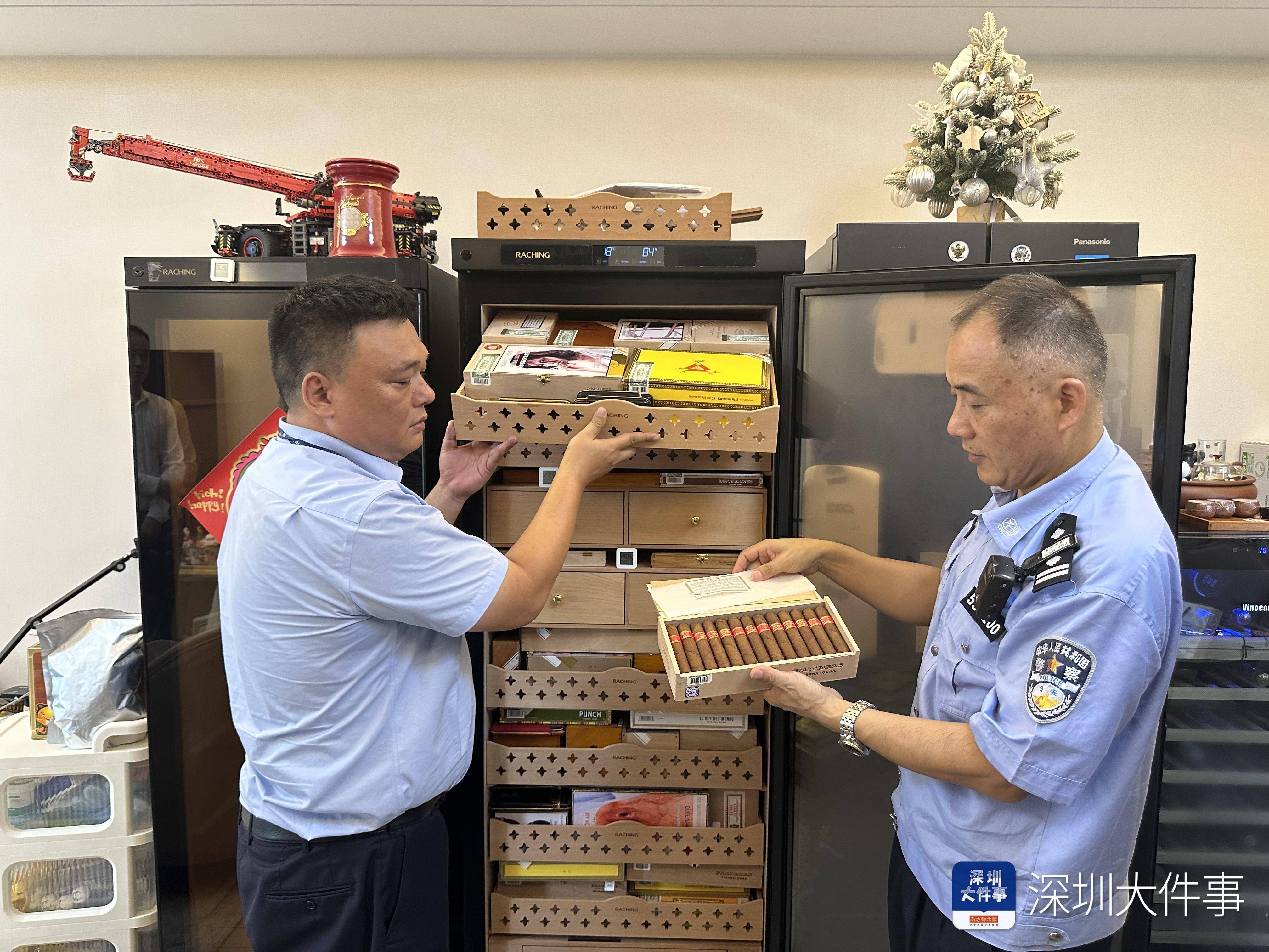 北京海关查获侵犯泡泡玛特商标权货物8805件