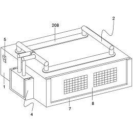 当升科技获得实用新型专利授权：“一种煅烧装置”