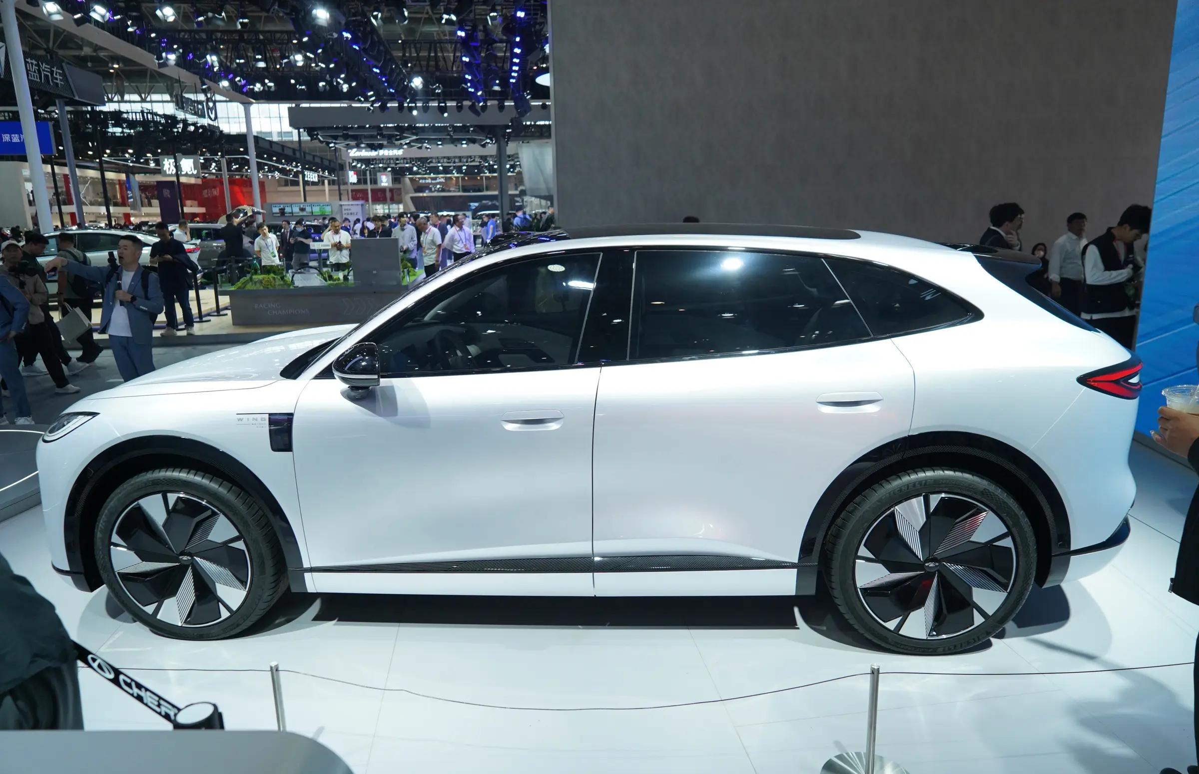 比亚迪获得实用新型专利授权：“用于悬架的磁悬浮执行器、悬架总成和车辆”