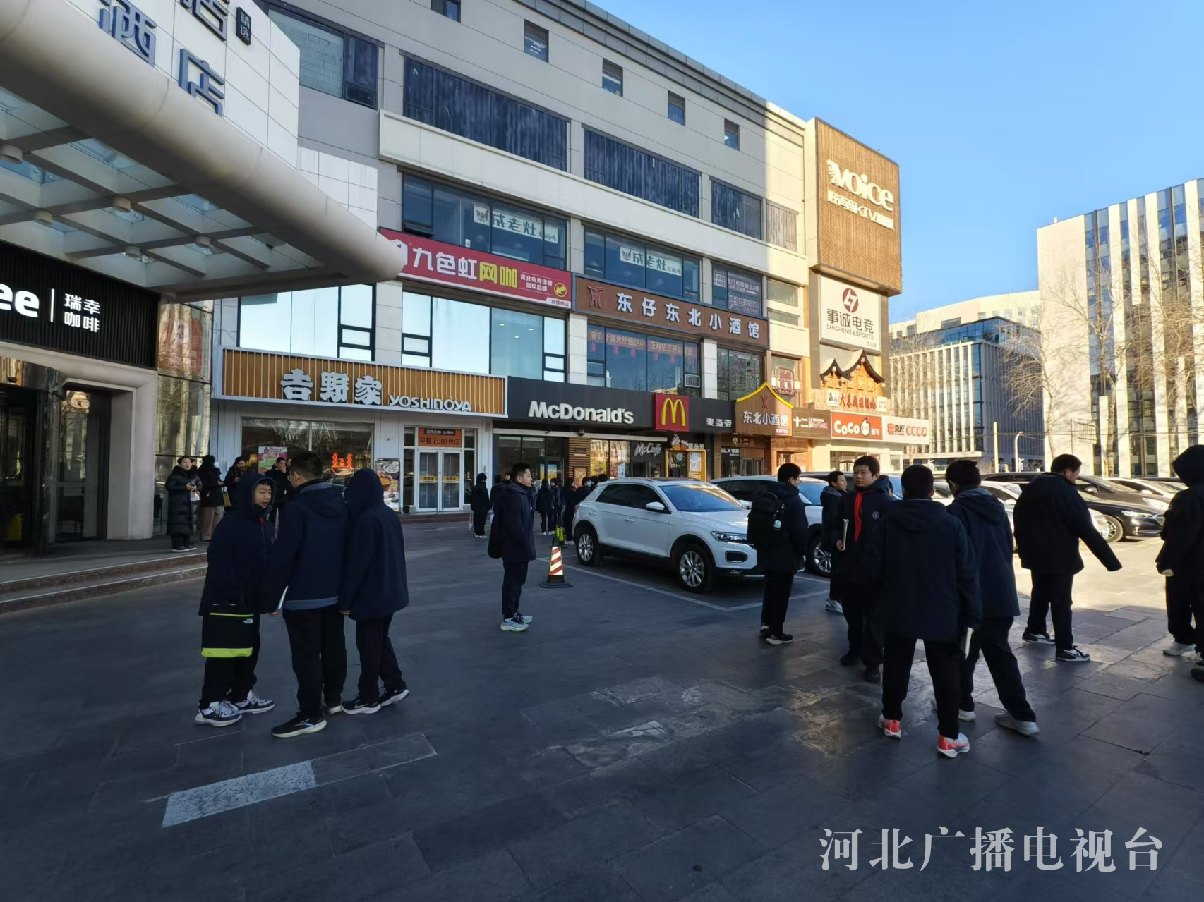高估值并购智慧停车公司，并表次年就亏损 时空科技：具有商业合理性