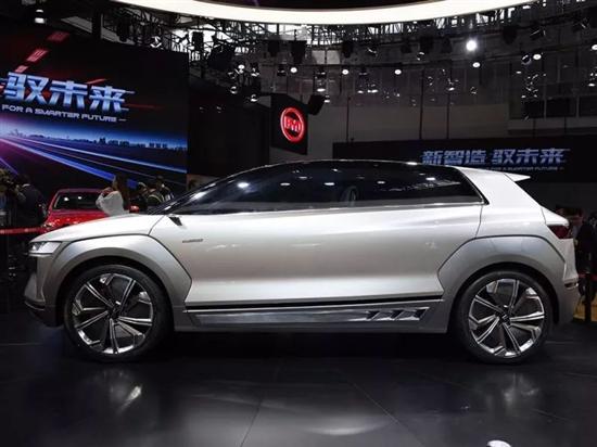 比亚迪获得发明专利授权：“一种导流结构、行李架及车辆”