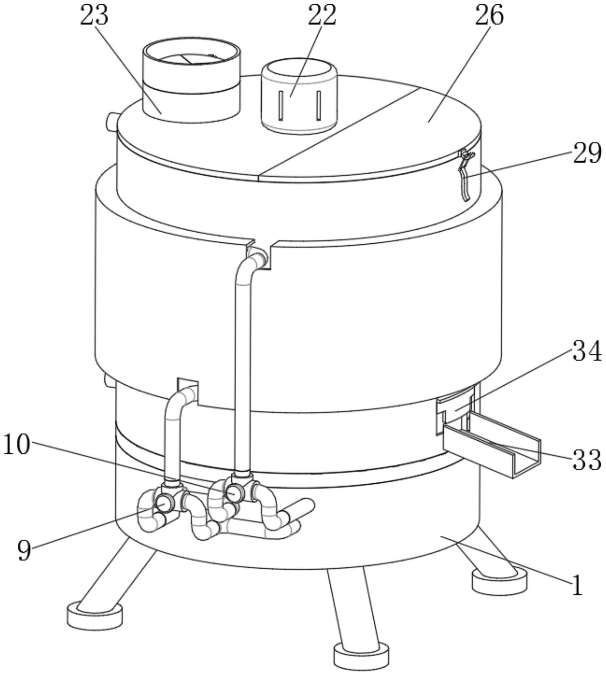 常辅股份获得发明专利授权:“一种可调节式阀门及其实施工艺”