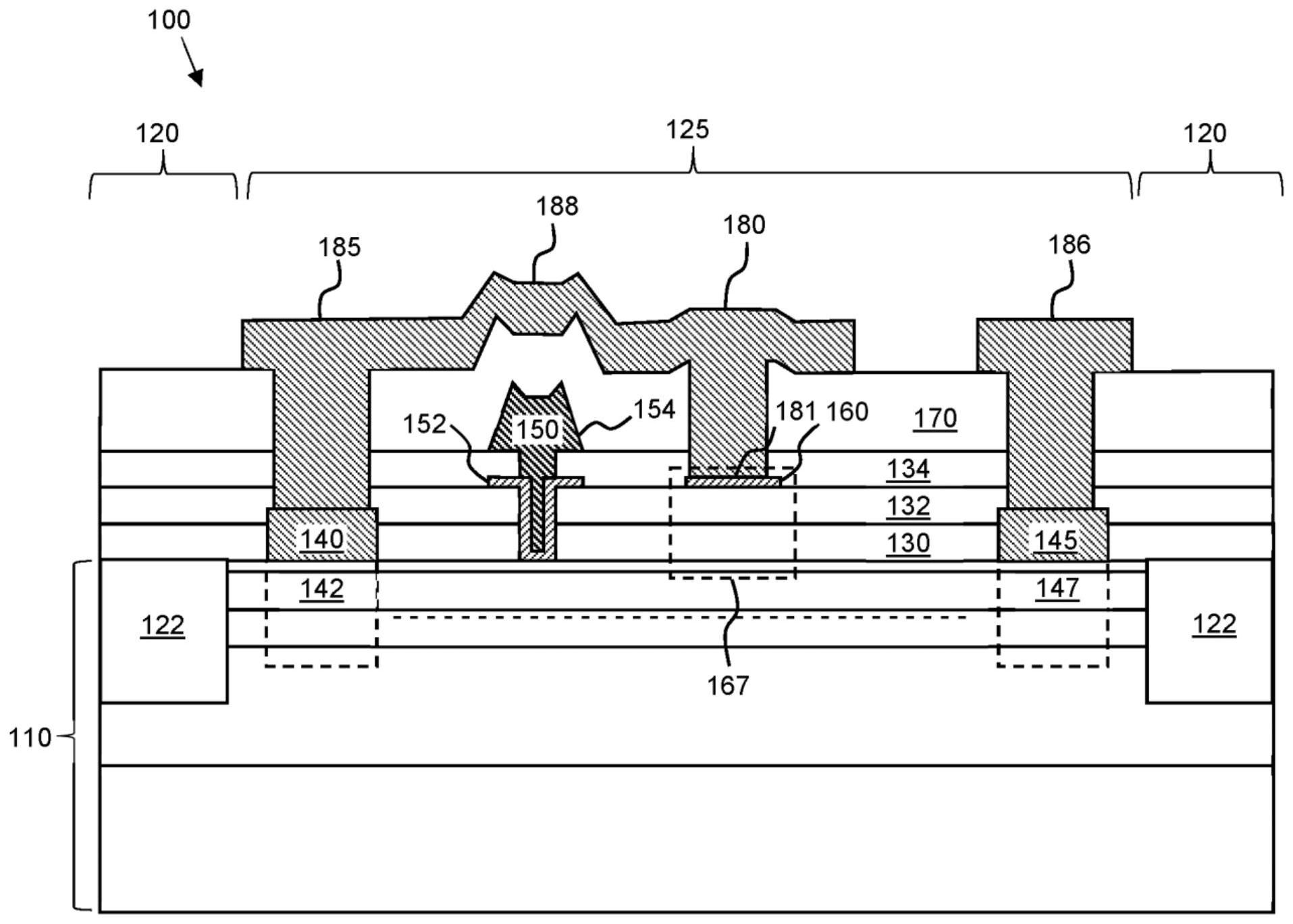 晶合集成获得发明专利授权：“半导体结构及其制备方法”