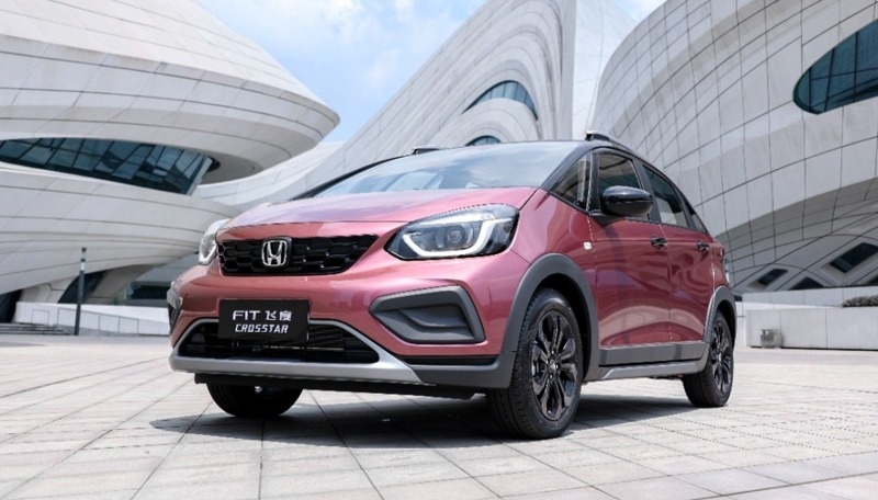 广汽本田、东风本田召回部分国产汽车