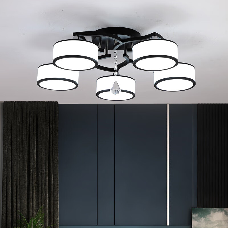 欧普照明获得发明专利授权:“照明灯具的光源系统及照明灯具”