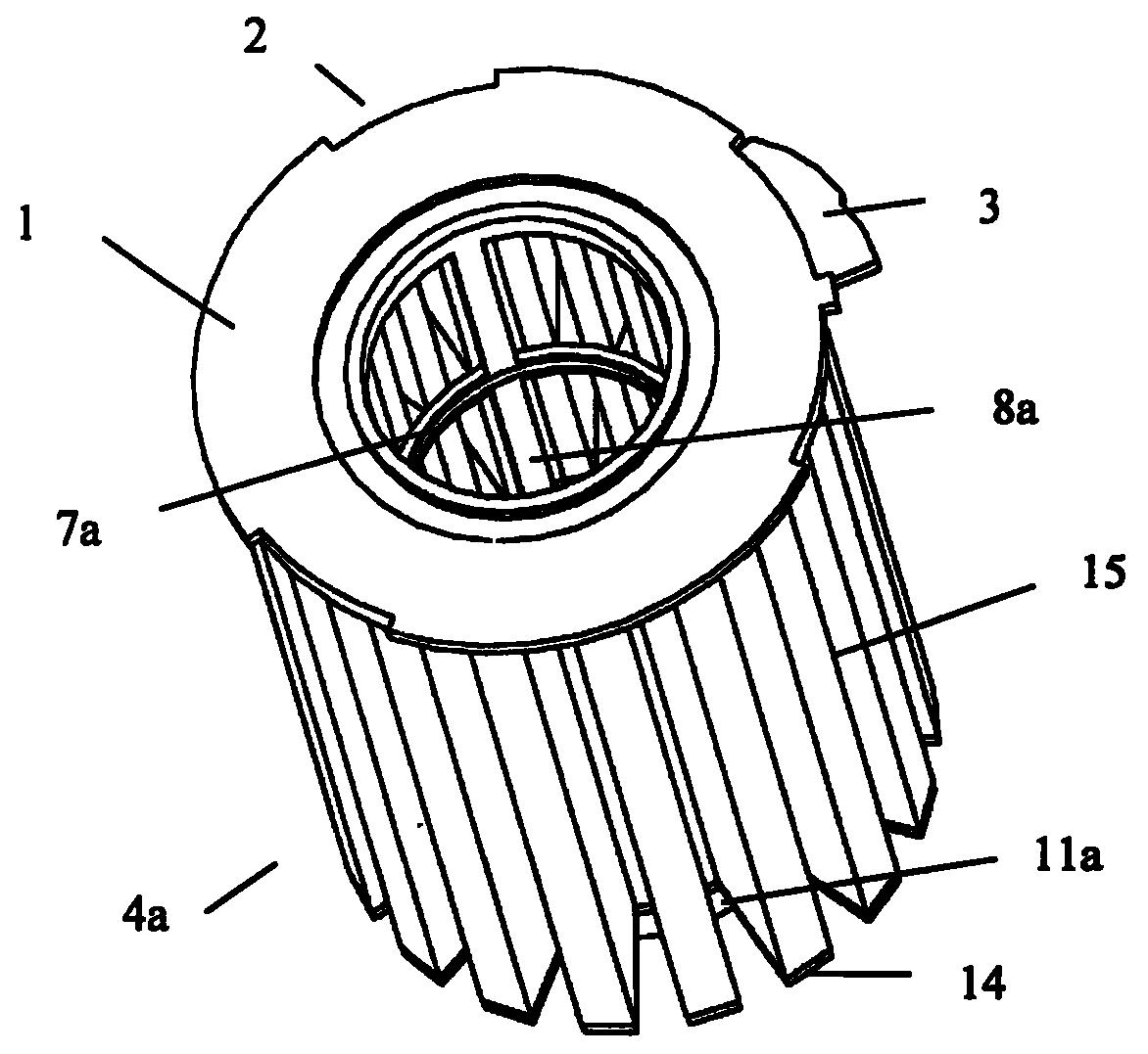 格力电器获得发明专利授权：“过滤件装配结构及吸尘器”