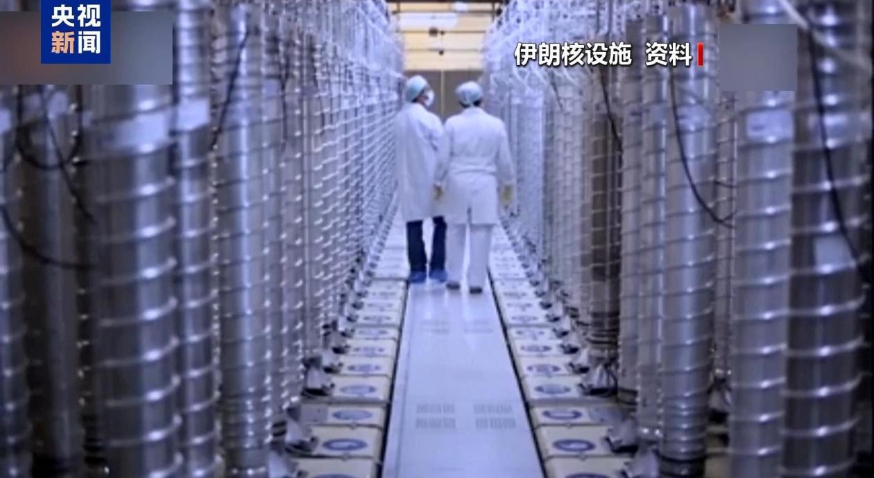 特朗普最新发声，事关伊朗浓缩铀！以方被曝筹划15年，美以消耗大量“萨德”导弹，以伊冲突更多细节披露