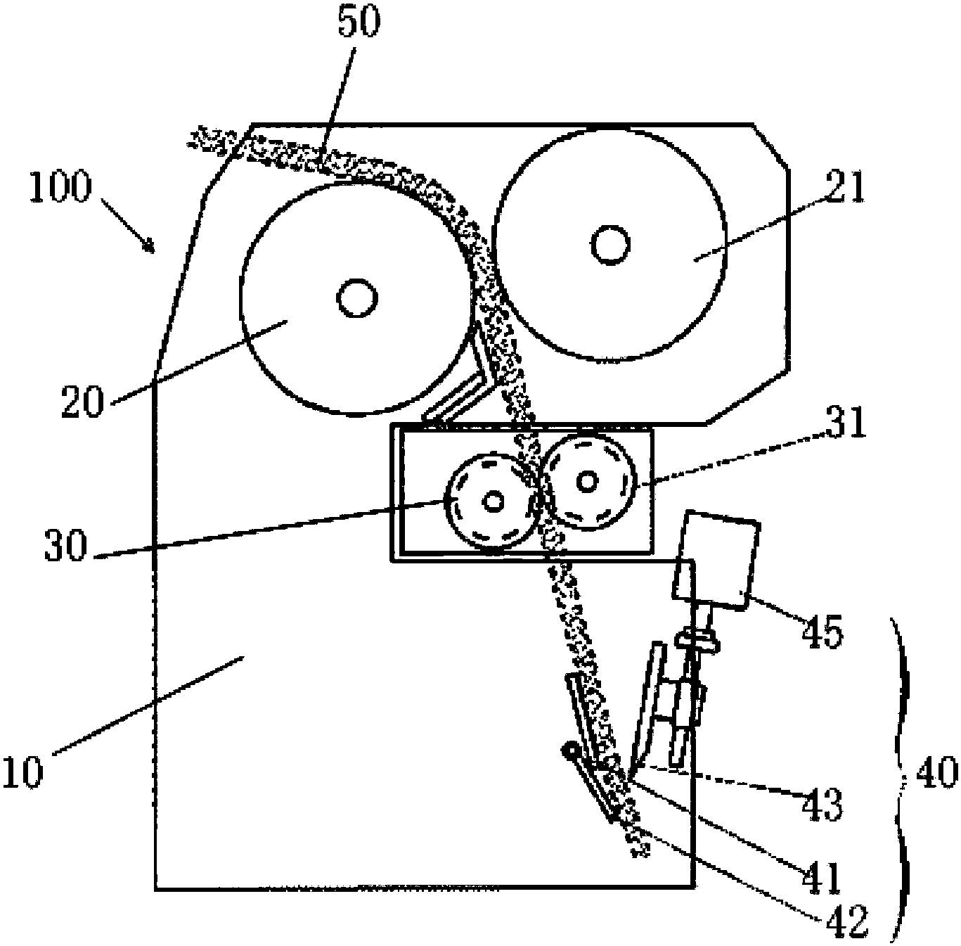 神开股份获得实用新型专利授权：“一种用于减压蒸馏防止暴沸的烧瓶装置”