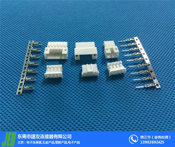 华勤技术获得发明专利授权：“连接器和电子器件”