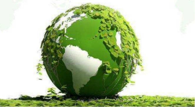 先行先试！湖州将打造全国绿色金融能力建设基地