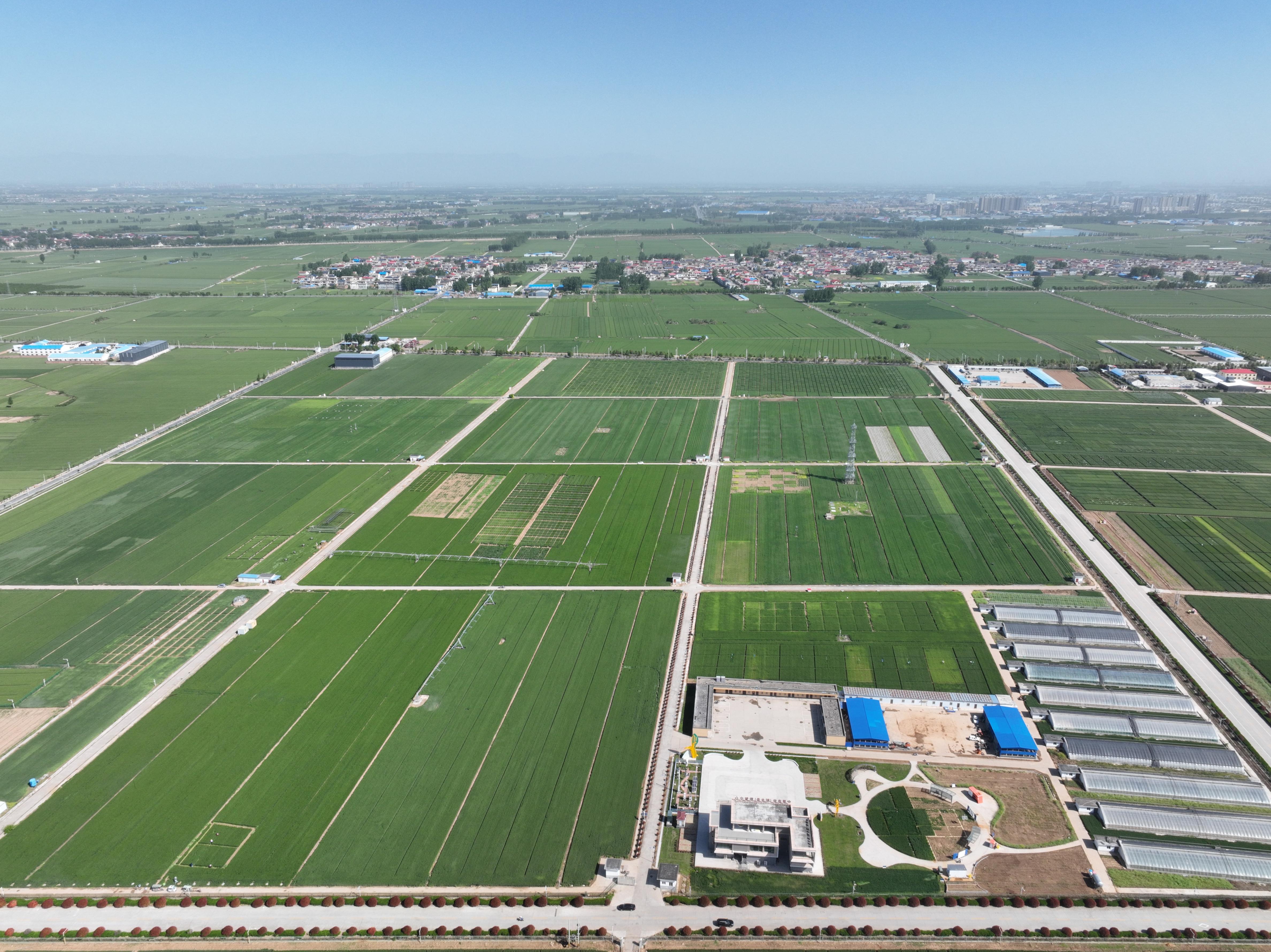 水利部：将加快国家水网骨干工程建设