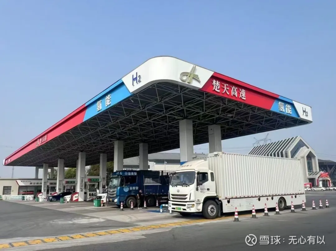 石化机械：公司不生产氢能源，主要业务为氢能装备制造、服务及提供一体化解决方案