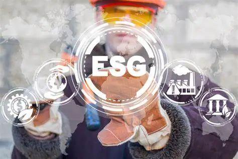 【ESG动态】中孚实业(600595.SH)获华证指数ESG最新评级A,行业排名第40