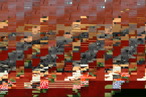 证券时报社党委书记、社长兼总编辑程国慧—— 合规化、专业化、科技化与全球化正成为私募业新的发展方向