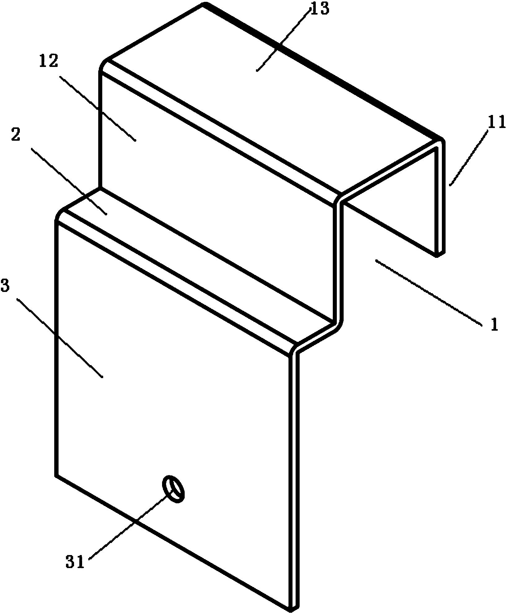 亚厦股份获得发明专利授权:“一种厨房墙面结构及其安装方法”