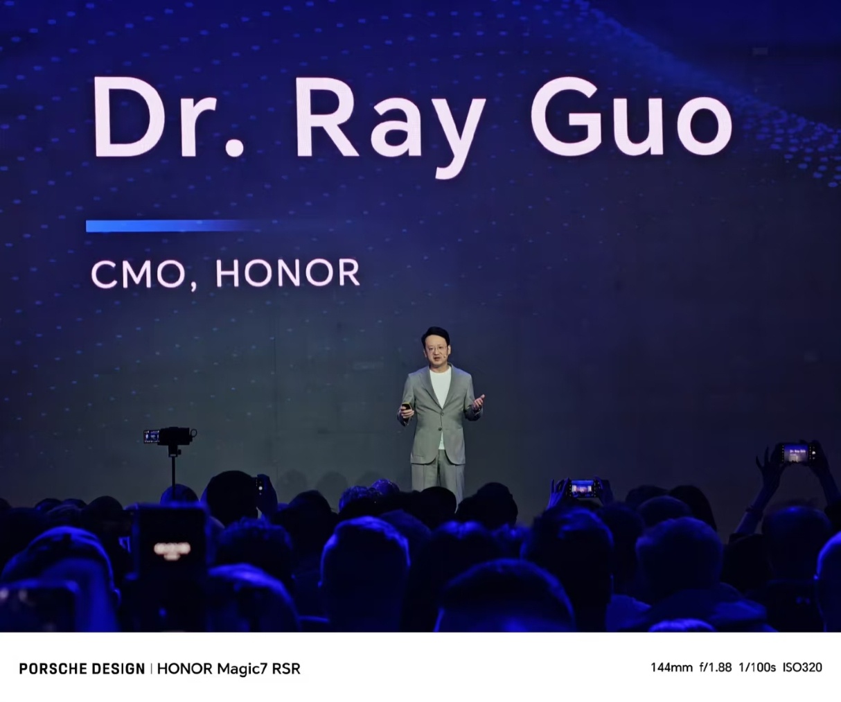 荣耀“阿尔法之旅”闭幕，探索AI时代科技人文交流新路