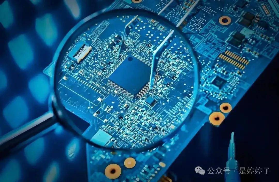 301269，终止重大资产重组！并购半导体公司，按下暂停键！