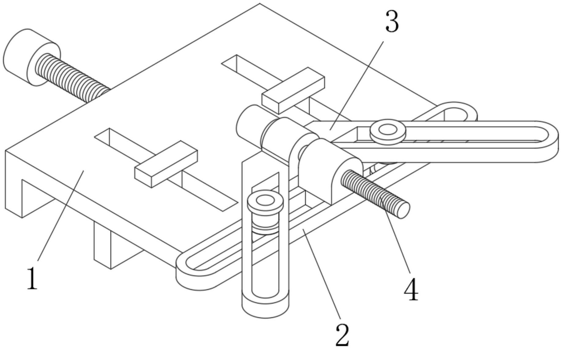 中海油服获得实用新型专利授权:“一种正反循环打捞装置”