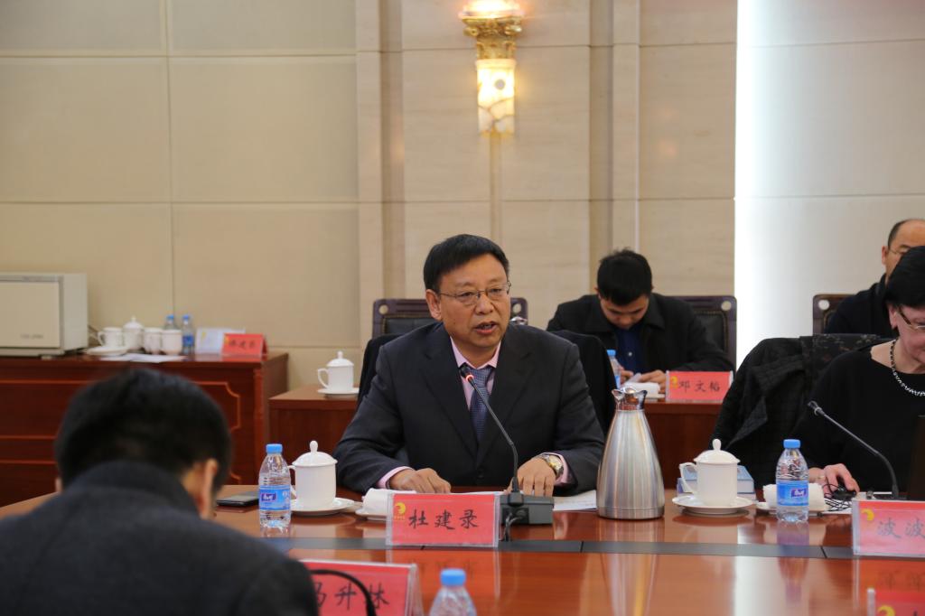东西问｜杜建录：西夏陵为何正式列入《世界遗产名录》？