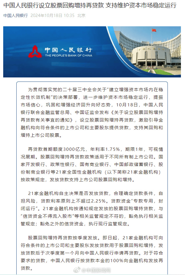 央行:中小银行的债券投资需要保持合理的度,把握好投资收益和风险承担的平衡