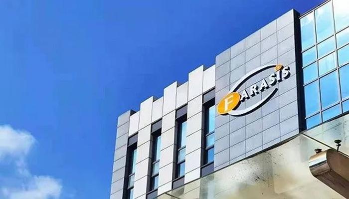 孚能科技获得实用新型专利授权：“户用储能电池包”