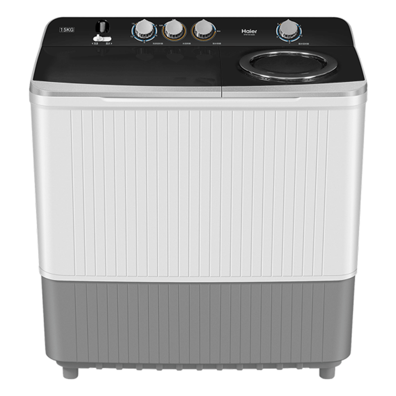 海尔智家获得发明专利授权：“一种洗衣机”