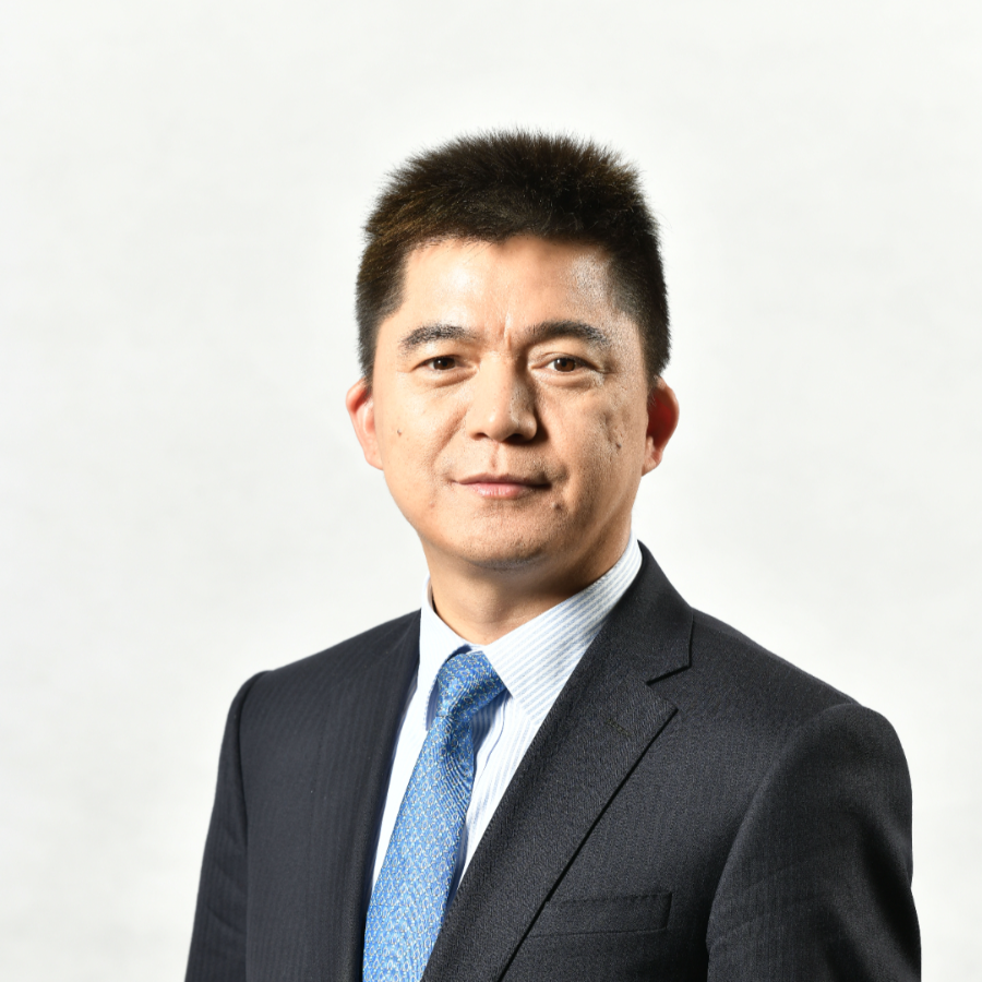 东方证券副董事长鲁伟铭出任汇添富基金董事长