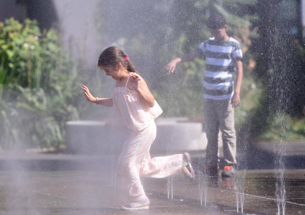 西班牙惊现46℃极端高温！近两个月，该国1180人因高温死亡，去年同期为114人
