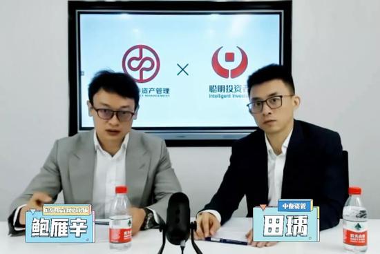 中泰资管基金经理田瑀:看好高端白酒,商务需求是重要驱动力