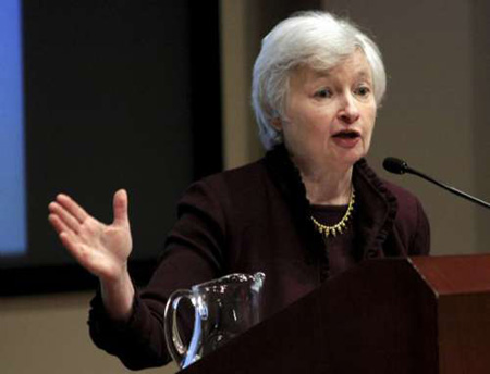 美联储主席，突然发声！