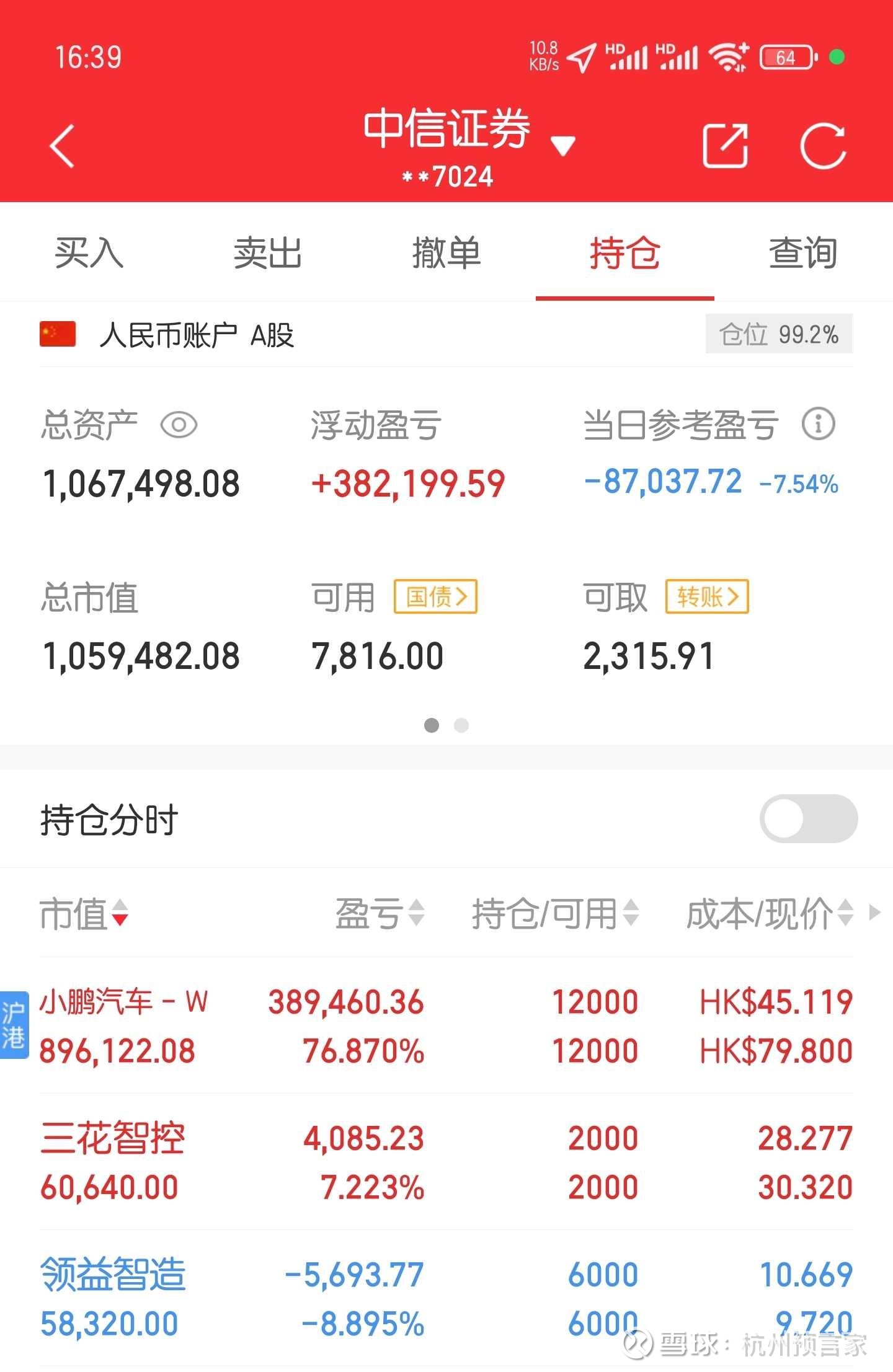 7月17日23股杠杆资金净买入超1亿元