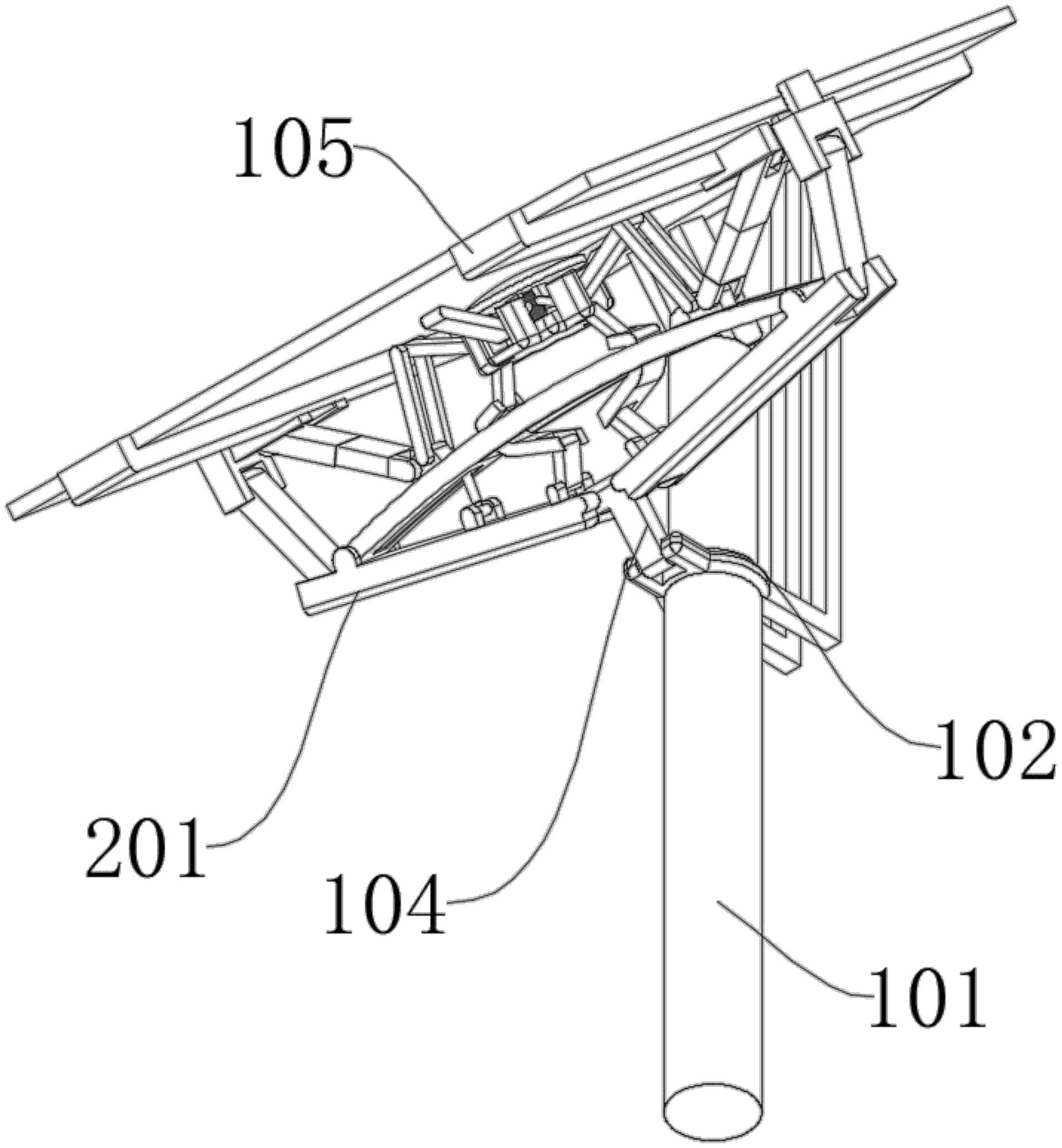 南网能源获得发明专利授权：“一种光伏电站有效发电利用小时数测量系统及方法”