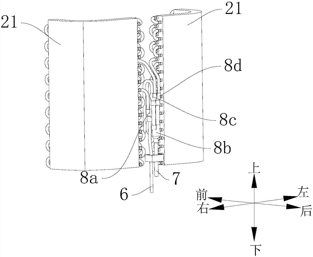 美的集团获得发明专利授权：“空调室内机”